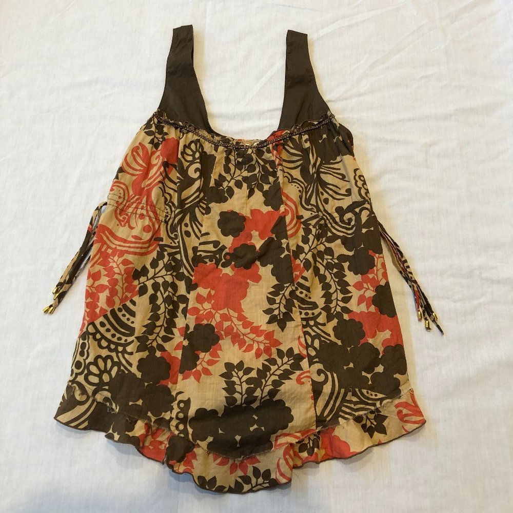DKNY Blouse Size M